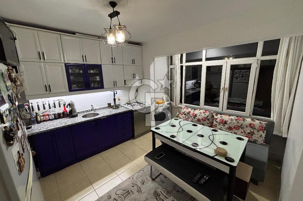 KÜÇÜKÇEKMECE CUMHURİYETTE 3+1 FIRSAT NET 110 M2 SATILIK DAİRE