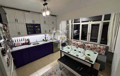 KÜÇÜKÇEKMECE CUMHURİYETTE 3+1 FIRSAT NET 110 M2 SATILIK DAİRE