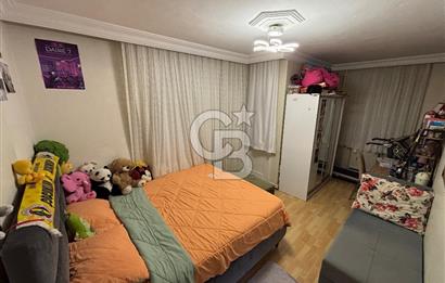 KÜÇÜKÇEKMECE CUMHURİYETTE 3+1 FIRSAT NET 110 M2 SATILIK DAİRE