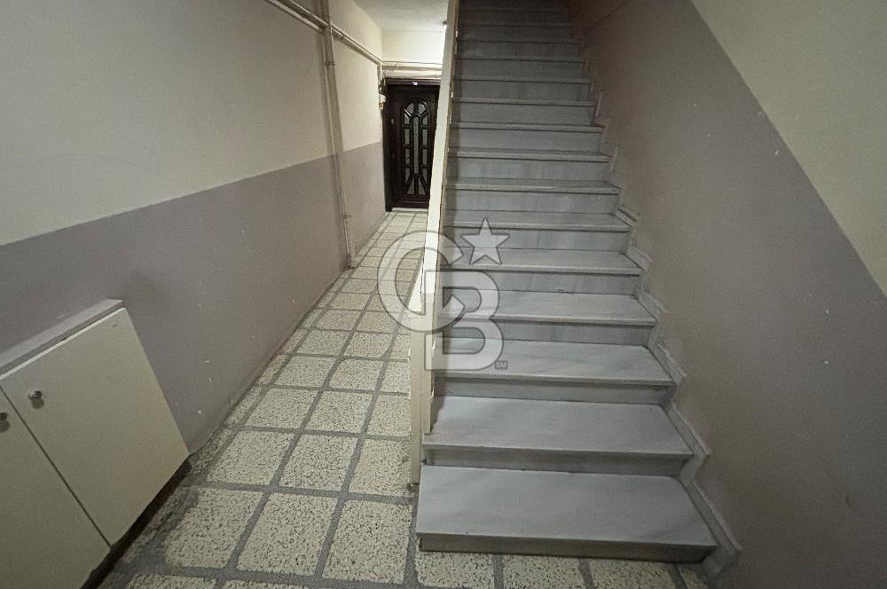 KÜÇÜKÇEKMECE CUMHURİYETTE 3+1 FIRSAT NET 110 M2 SATILIK DAİRE