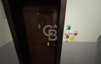 KÜÇÜKÇEKMECE CUMHURİYETTE 3+1 FIRSAT NET 110 M2 SATILIK DAİRE
