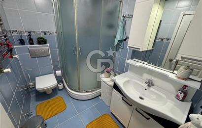 KÜÇÜKÇEKMECE CUMHURİYETTE 3+1 FIRSAT NET 110 M2 SATILIK DAİRE