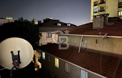 KÜÇÜKÇEKMECE CUMHURİYETTE 3+1 FIRSAT NET 110 M2 SATILIK DAİRE