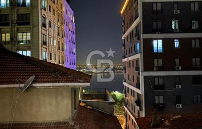 KÜÇÜKÇEKMECE CUMHURİYETTE 3+1 FIRSAT NET 110 M2 SATILIK DAİRE