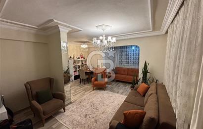 KÜÇÜKÇEKMECE CUMHURİYETTE 3+1 FIRSAT NET 110 M2 SATILIK DAİRE
