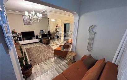KÜÇÜKÇEKMECE CUMHURİYETTE 3+1 FIRSAT NET 110 M2 SATILIK DAİRE