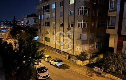 KÜÇÜKÇEKMECE CUMHURİYETTE 3+1 FIRSAT NET 110 M2 SATILIK DAİRE