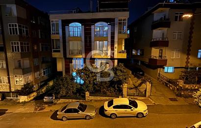 KÜÇÜKÇEKMECE CUMHURİYETTE 3+1 FIRSAT NET 110 M2 SATILIK DAİRE