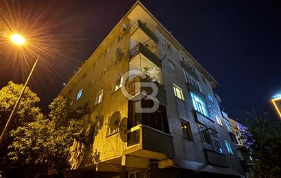 KÜÇÜKÇEKMECE CUMHURİYETTE 3+1 FIRSAT NET 110 M2 SATILIK DAİRE