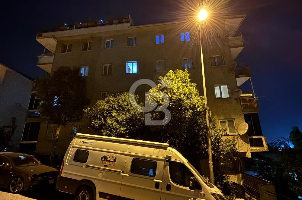 KÜÇÜKÇEKMECE CUMHURİYETTE 3+1 FIRSAT NET 110 M2 SATILIK DAİRE