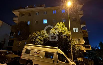 KÜÇÜKÇEKMECE CUMHURİYETTE 3+1 FIRSAT NET 110 M2 SATILIK DAİRE