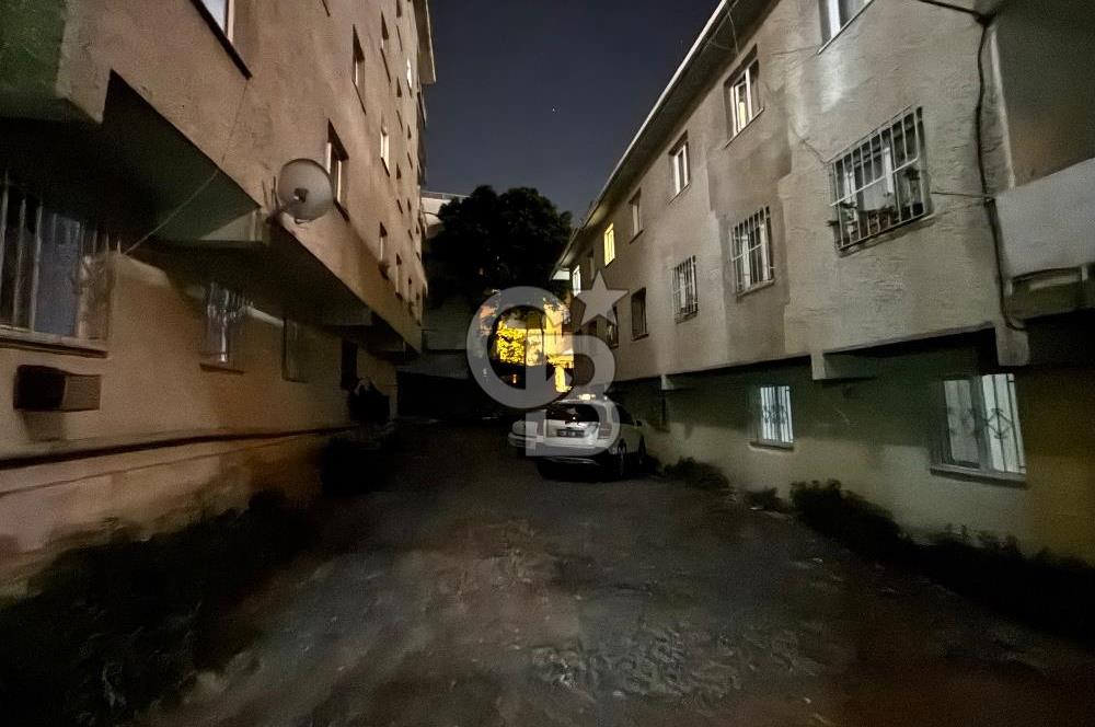 KÜÇÜKÇEKMECE CUMHURİYETTE 3+1 FIRSAT NET 110 M2 SATILIK DAİRE