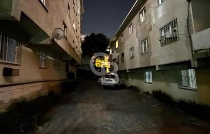 KÜÇÜKÇEKMECE CUMHURİYETTE 3+1 FIRSAT NET 110 M2 SATILIK DAİRE