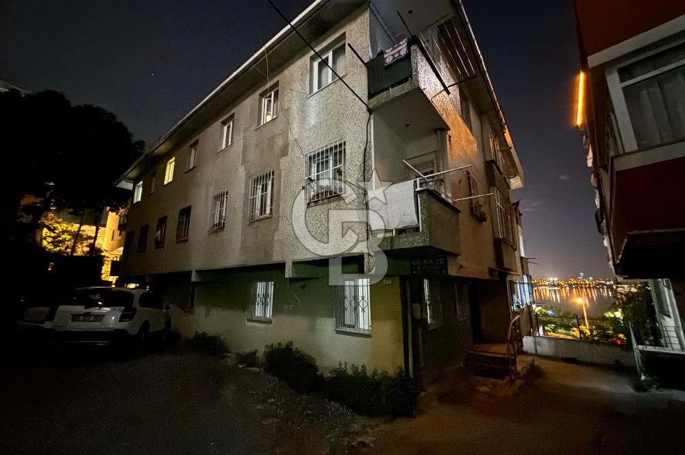 KÜÇÜKÇEKMECE CUMHURİYETTE 3+1 FIRSAT NET 110 M2 SATILIK DAİRE