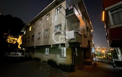 KÜÇÜKÇEKMECE CUMHURİYETTE 3+1 FIRSAT NET 110 M2 SATILIK DAİRE