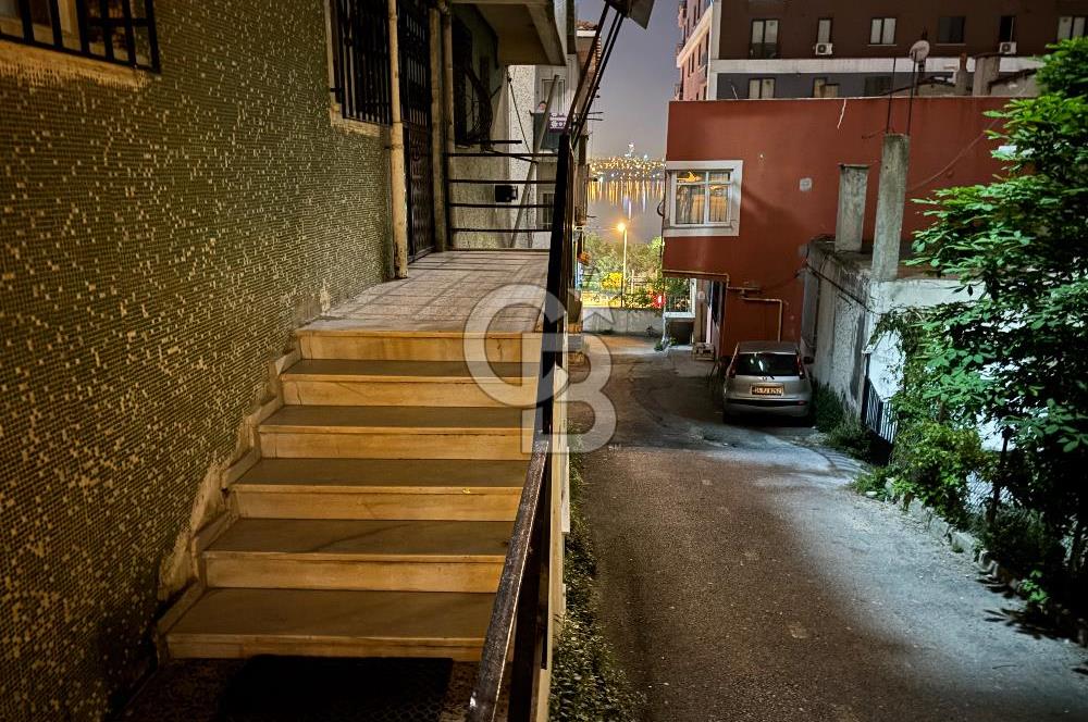 KÜÇÜKÇEKMECE CUMHURİYETTE 3+1 FIRSAT NET 110 M2 SATILIK DAİRE