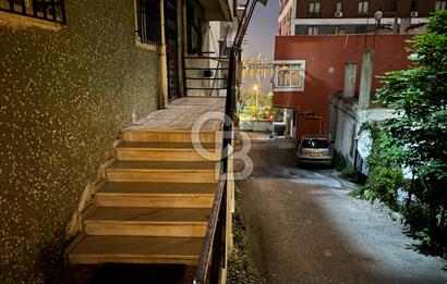 KÜÇÜKÇEKMECE CUMHURİYETTE 3+1 FIRSAT NET 110 M2 SATILIK DAİRE