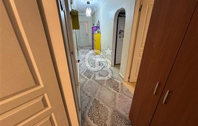 KÜÇÜKÇEKMECE CUMHURİYETTE 3+1 FIRSAT NET 110 M2 SATILIK DAİRE