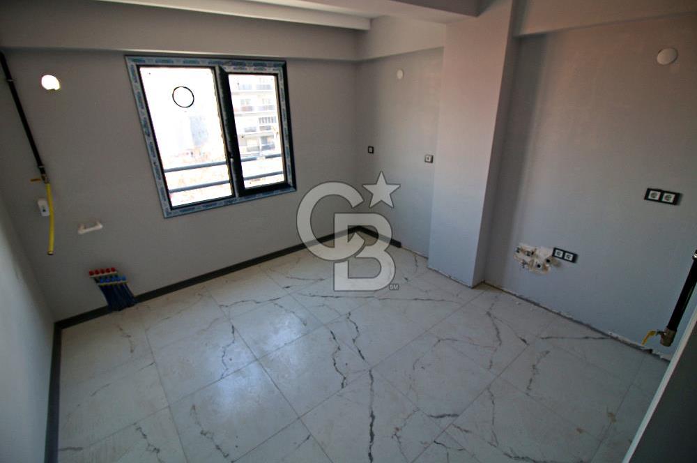 CB OPİA'DAN " MASAL DİYARI YAKINI 2+1 DAİRE "