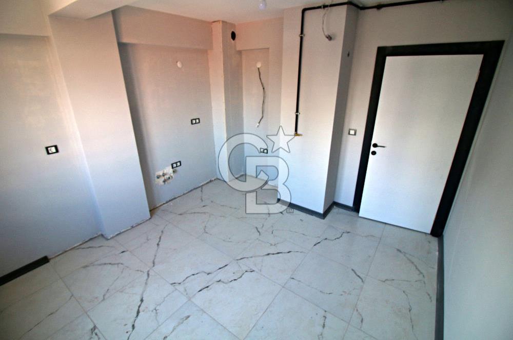 CB OPİA'DAN " MASAL DİYARI YAKINI 2+1 DAİRE "