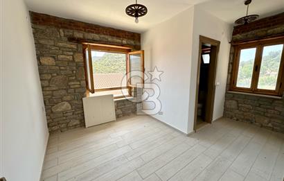 ONU KAPANMAZ DENIZ MANZARALI TAM MUSTAKIL VILLA