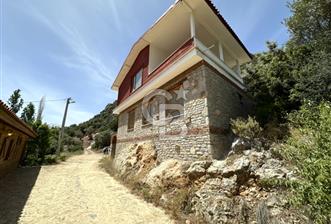 ONU KAPANMAZ DENIZ MANZARALI TAM MUSTAKIL VILLA