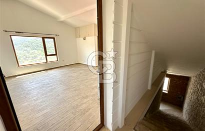 ONU KAPANMAZ DENIZ MANZARALI TAM MUSTAKIL VILLA