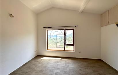 ONU KAPANMAZ DENIZ MANZARALI TAM MUSTAKIL VILLA