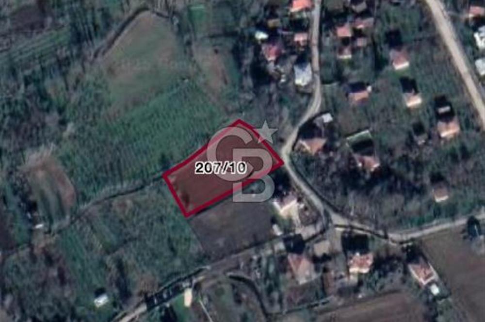 DOĞA İÇİNDE YATIRIM FIRSATI-CAMİLİ MAHALLES'İNDE 3216 M2 ARSA