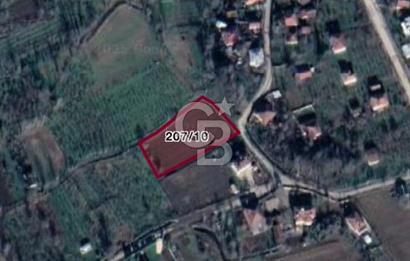 DOĞA İÇİNDE YATIRIM FIRSATI-CAMİLİ MAHALLES'İNDE 3216 M2 ARSA