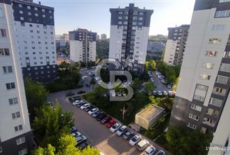 MEVLANA SİTESİ (YAPILI) KİRALIK 3+1 DAİRE
