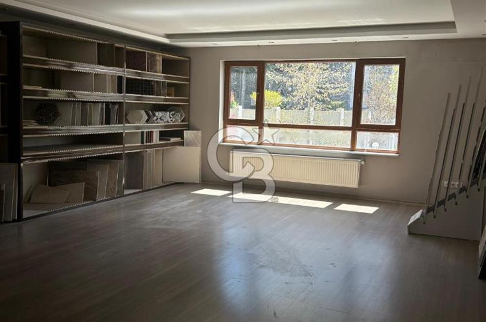 ÇANKAYA AŞAĞI ÖVEÇLER 8+1 SATILIK DAİRE