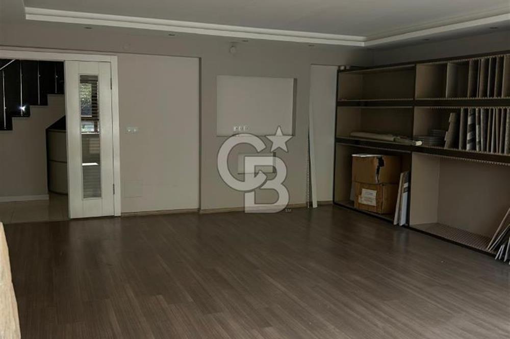 ÇANKAYA AŞAĞI ÖVEÇLER 8+1 SATILIK DAİRE