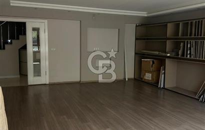 ÇANKAYA AŞAĞI ÖVEÇLER 8+1 SATILIK DAİRE