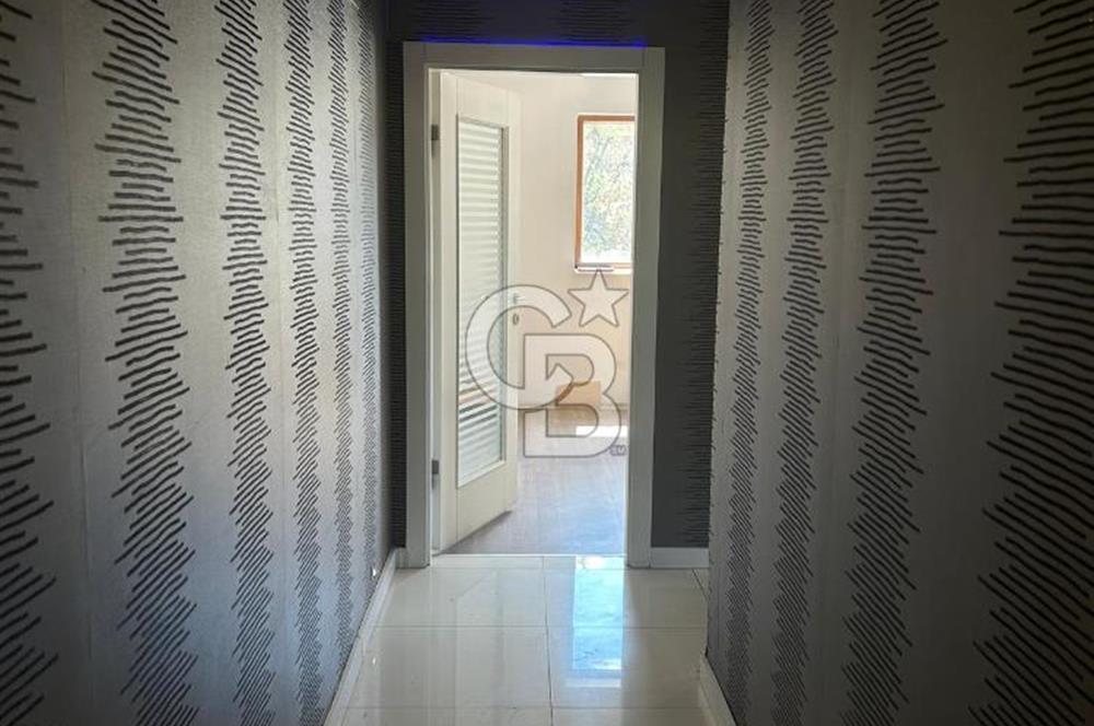 ÇANKAYA AŞAĞI ÖVEÇLER 8+1 SATILIK DAİRE