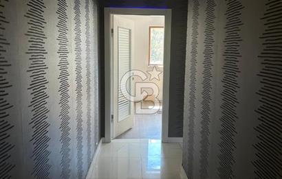 ÇANKAYA AŞAĞI ÖVEÇLER 8+1 SATILIK DAİRE