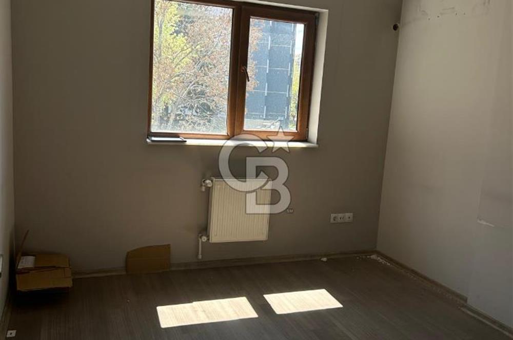 ÇANKAYA AŞAĞI ÖVEÇLER 8+1 SATILIK DAİRE