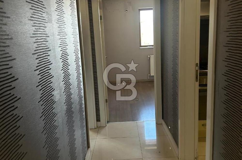 ÇANKAYA AŞAĞI ÖVEÇLER 8+1 SATILIK DAİRE