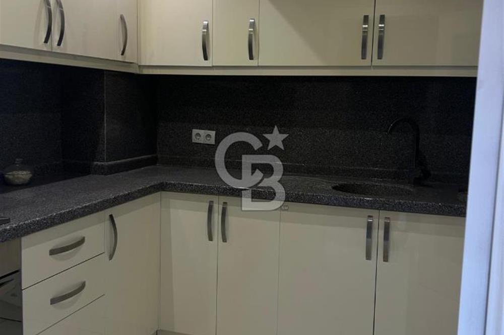 ÇANKAYA AŞAĞI ÖVEÇLER 8+1 SATILIK DAİRE