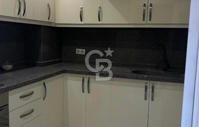 ÇANKAYA AŞAĞI ÖVEÇLER 8+1 SATILIK DAİRE