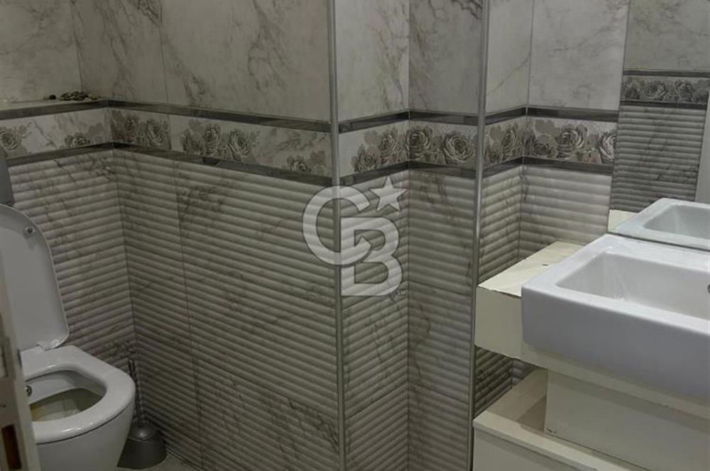 ÇANKAYA AŞAĞI ÖVEÇLER 8+1 SATILIK DAİRE