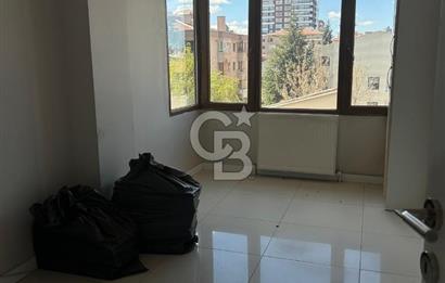 ÇANKAYA AŞAĞI ÖVEÇLER 8+1 SATILIK DAİRE