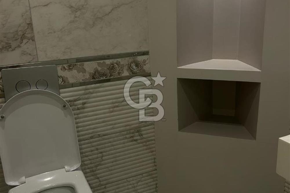 ÇANKAYA AŞAĞI ÖVEÇLER 8+1 SATILIK DAİRE