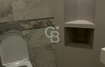 ÇANKAYA AŞAĞI ÖVEÇLER 8+1 SATILIK DAİRE