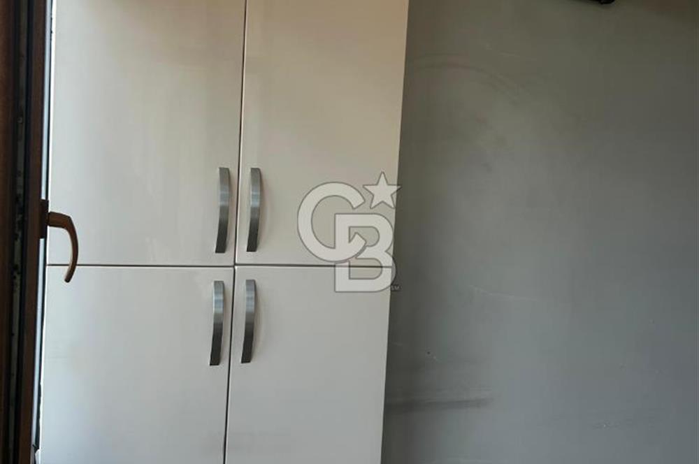 ÇANKAYA AŞAĞI ÖVEÇLER 8+1 SATILIK DAİRE