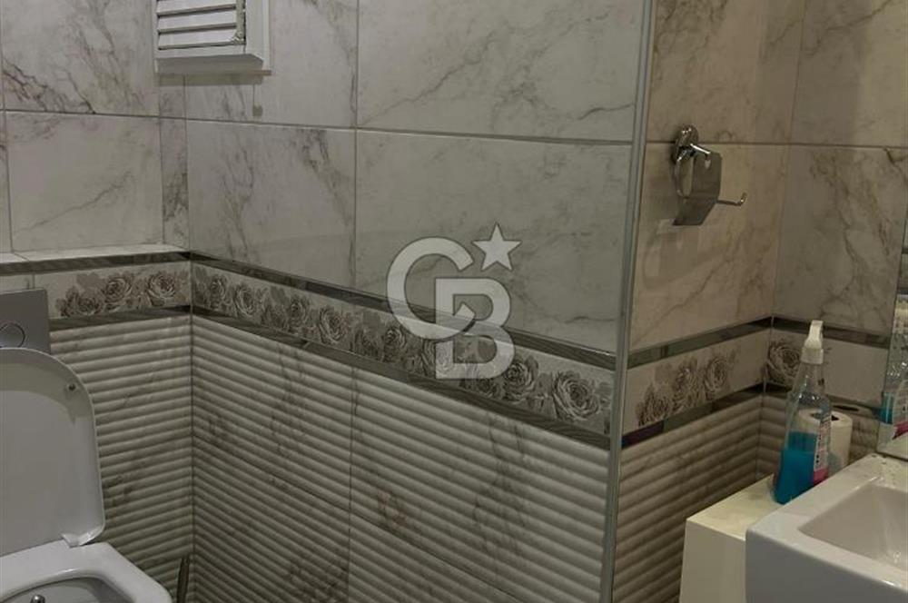ÇANKAYA AŞAĞI ÖVEÇLER 8+1 SATILIK DAİRE