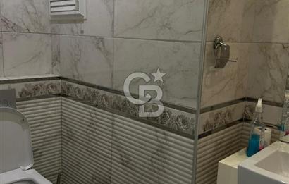 ÇANKAYA AŞAĞI ÖVEÇLER 8+1 SATILIK DAİRE
