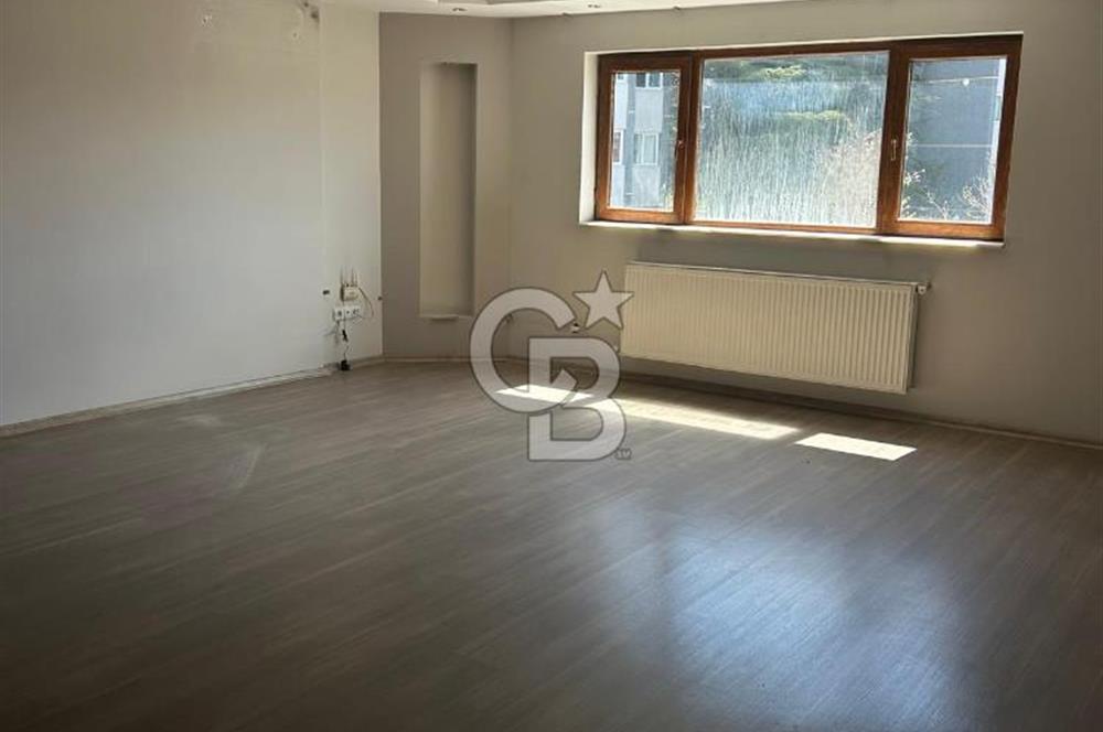 ÇANKAYA AŞAĞI ÖVEÇLER 8+1 SATILIK DAİRE