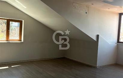 ÇANKAYA AŞAĞI ÖVEÇLER 8+1 SATILIK DAİRE