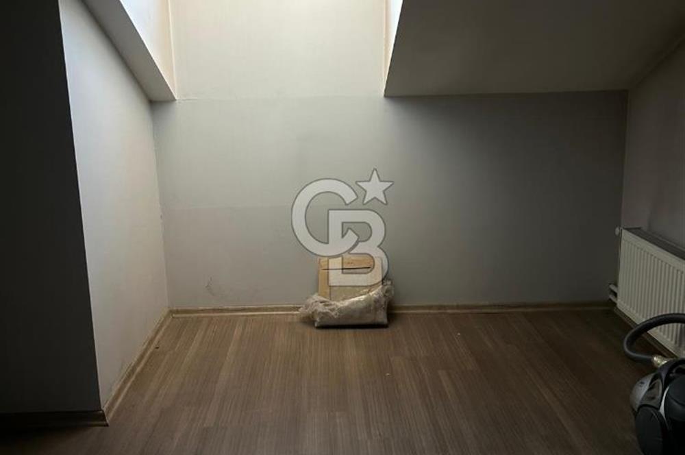 ÇANKAYA AŞAĞI ÖVEÇLER 8+1 SATILIK DAİRE